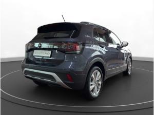 Volkswagen T-Cross 1.5 TSI DSG GOAL | AHK | REAR VIEW |