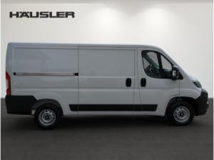 Fiat Ducato L2H1 Easy Pro