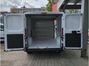 Fiat Ducato L2H1 Easy Pro