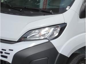 Fiat Ducato L2H1 Easy Pro