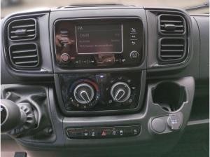 Fiat Ducato L2H1 Easy Pro