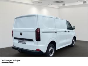 Volkswagen Transporter T7 Kasten 2.0 TDI (Solingen)