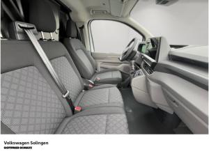 Volkswagen Transporter T7 Kasten 2.0 TDI (Solingen)