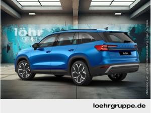 Skoda Kodiaq Sportline 2.0 TDI 110 kW (150PS) DSG