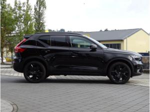 Volvo XC40 B3 Plus Black Edition