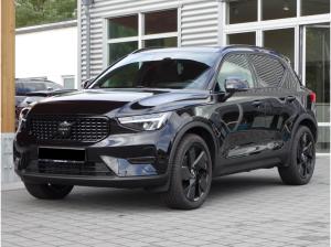 Volvo XC40 B3 Plus Black Edition