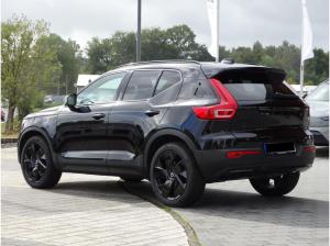 Volvo XC40 B3 Plus Black Edition