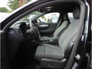 Volvo XC40 B3 Plus Black Edition