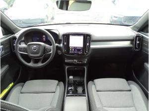 Volvo XC40 B3 Plus Black Edition