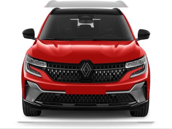 Renault Espace Esprit Alpine E-Tech Full Hybrid 200