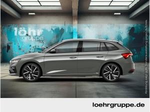 Skoda Scala Selection 1,0 TSI 70 kW (95 PS)