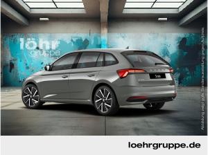 Skoda Scala Selection 1,0 TSI 70 kW (95 PS)