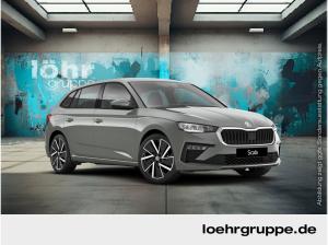 Skoda Scala Selection 1,0 TSI 70 kW (95 PS)