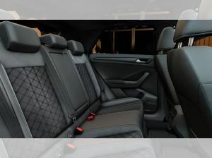 Volkswagen T-Roc 1.5 TSI DSG R-Line BLACK STYLE