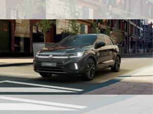 Volkswagen T-Roc 1.5 TSI DSG R-Line BLACK STYLE
