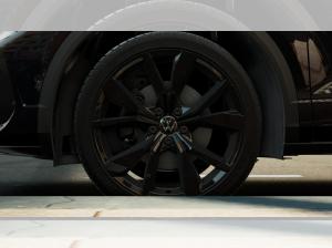 Volkswagen T-Roc 1.5 TSI DSG R-Line BLACK STYLE