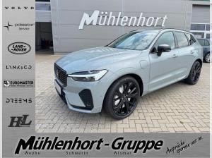 Volvo XC60 T8 AWD ULTRA - BLACK EDITION - MJ26 - FACELIFT - Inkl Anhängerkupplung! - Sofort lieferbar