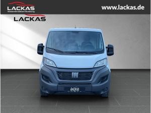 Fiat Ducato Kastenwagen L1H1 Kastenwagen 120 MJT Euro-6D-Final mit Paket City MT TZ