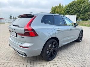 Volvo XC60 T8 AWD ULTRA - BLACK EDITION - MJ26 - FACELIFT - Inkl Anhängerkupplung! - Sofort lieferbar
