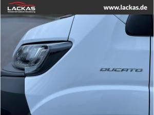 Fiat Ducato Kastenwagen L1H1 Kastenwagen 120 MJT Euro-6D-Final mit Paket City MT TZ