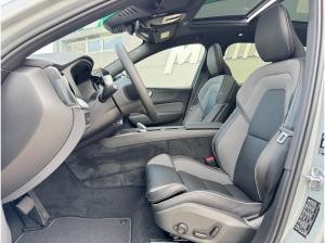 Volvo XC60 T8 AWD ULTRA - BLACK EDITION - MJ26 - FACELIFT - Inkl Anhängerkupplung! - Sofort lieferbar