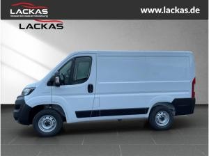 Fiat Ducato Kastenwagen L1H1 Kastenwagen 120 MJT Euro-6D-Final mit Paket City MT TZ