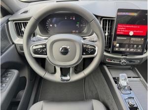 Volvo XC60 T8 AWD ULTRA - BLACK EDITION - MJ26 - FACELIFT - Inkl Anhängerkupplung! - Sofort lieferbar