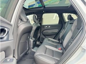 Volvo XC60 T8 AWD ULTRA - BLACK EDITION - MJ26 - FACELIFT - Inkl Anhängerkupplung! - Sofort lieferbar