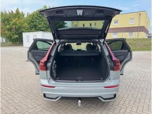 Volvo XC60 T8 AWD ULTRA - BLACK EDITION - MJ26 - FACELIFT - Inkl Anhängerkupplung! - Sofort lieferbar