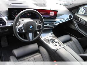 BMW X7 xDrive40d*Halbjahreswagen SOFORT VERFÜGBAR*