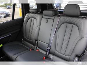 BMW X7 xDrive40d*Halbjahreswagen SOFORT VERFÜGBAR*