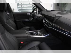 BMW X7 xDrive40d*Halbjahreswagen SOFORT VERFÜGBAR*