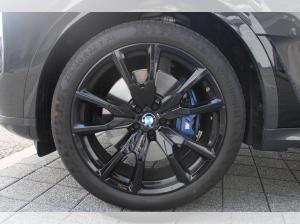 BMW X7 xDrive40d*Halbjahreswagen SOFORT VERFÜGBAR*