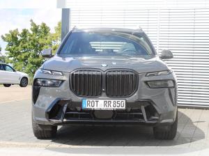 BMW X7 xDrive40d*Halbjahreswagen SOFORT VERFÜGBAR*
