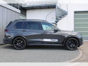 BMW X7 xDrive40d*Halbjahreswagen SOFORT VERFÜGBAR*