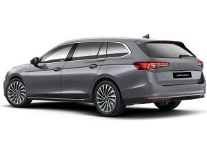 Skoda Superb Combi Hybrid 1.5 TSI iV (Dormagen)