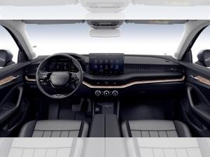 Skoda Superb Combi Hybrid 1.5 TSI iV (Dormagen)