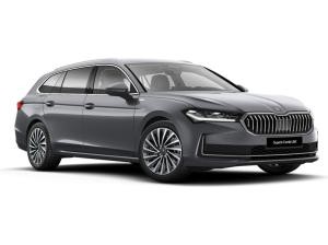 Skoda Superb Combi Hybrid 1.5 TSI iV (Dormagen)