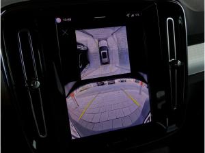 Volvo XC40 B3 Plus Black Edition