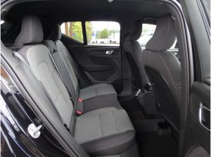 Volvo XC40 B3 Plus Black Edition