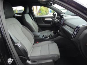 Volvo XC40 B3 Plus Black Edition