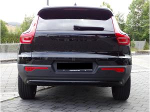 Volvo XC40 B3 Plus Black Edition