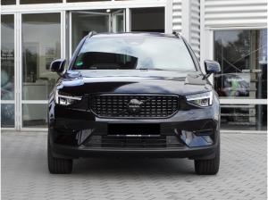 Volvo XC40 B3 Plus Black Edition