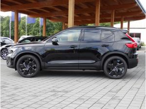 Volvo XC40 B3 Plus Black Edition