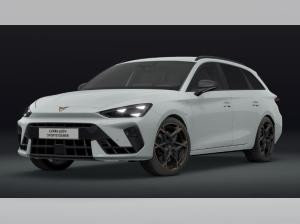 Cupra Leon Sportstourer VZ 2.0 TSI - Auch in Schwarz verfügbar (Dormagen)
