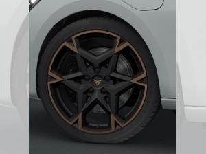 Cupra Leon Sportstourer VZ 2.0 TSI - Auch in Schwarz verfügbar (Dormagen)