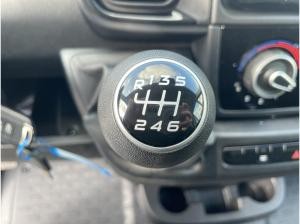 Fiat Ducato Kastenwagen L1H1 Kastenwagen 120 MJT Euro-6D-Final mit Paket City MT TZ