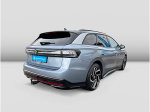 Volkswagen ID.7 Tourer (ED5)