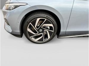 Volkswagen ID.7 Tourer (ED5)