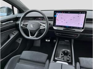 Volkswagen ID.7 Tourer (ED5)